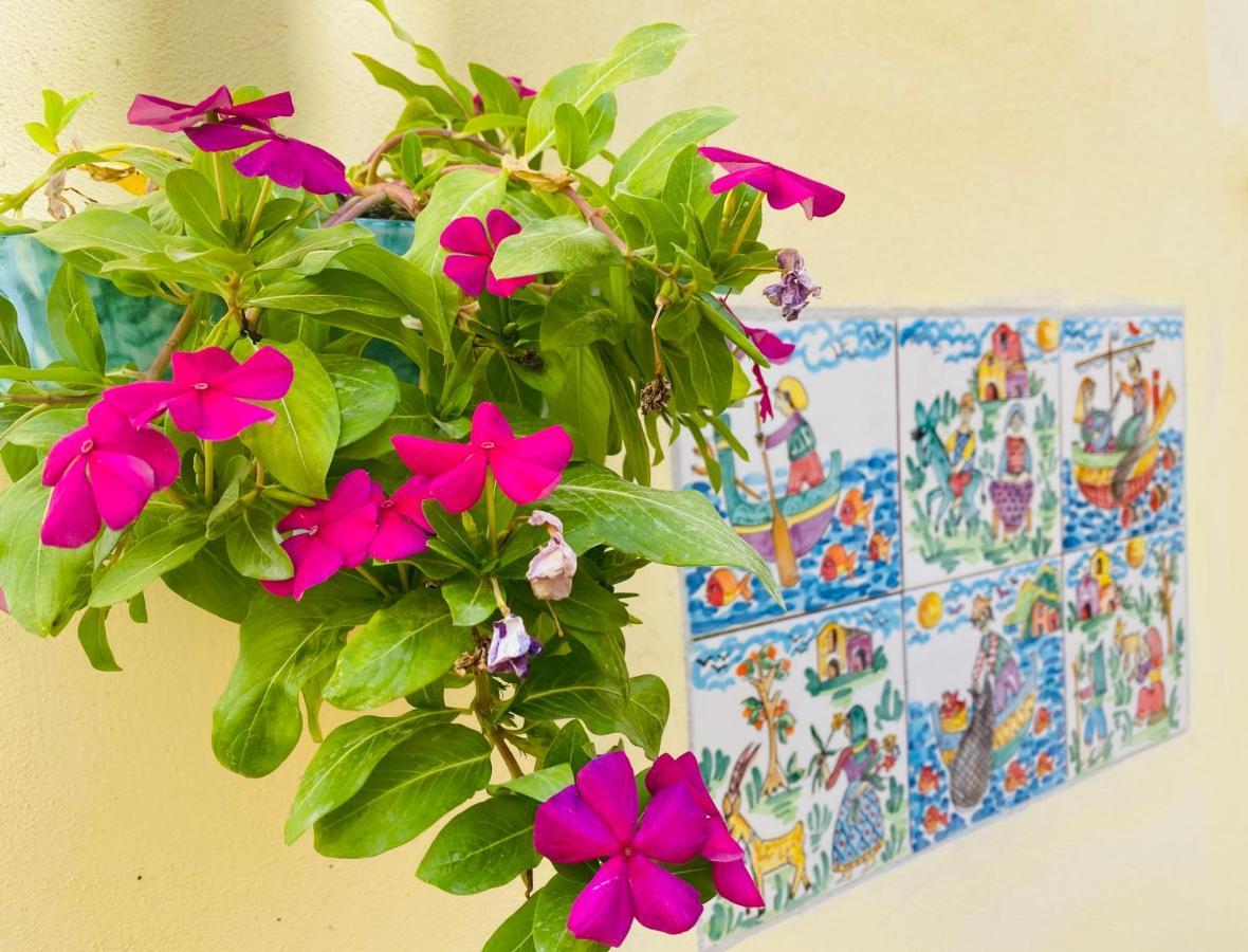 Bed & Breakfast Benincasa