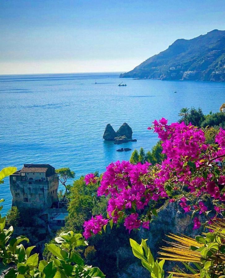 Benincasa * Vietri sul Mare