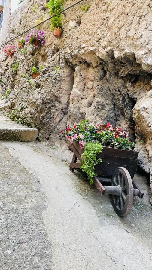 Benincasa * Vietri sul Mare