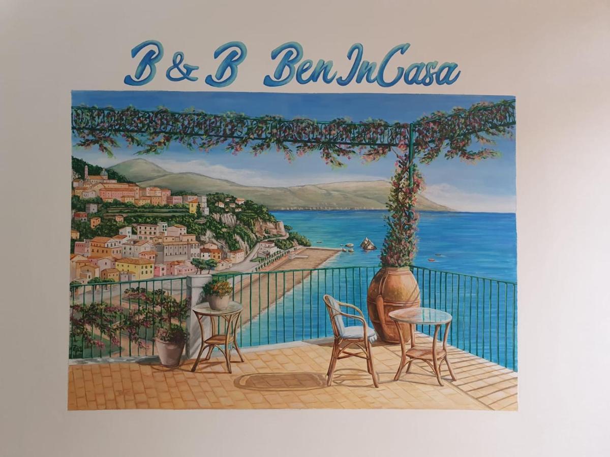 Benincasa *