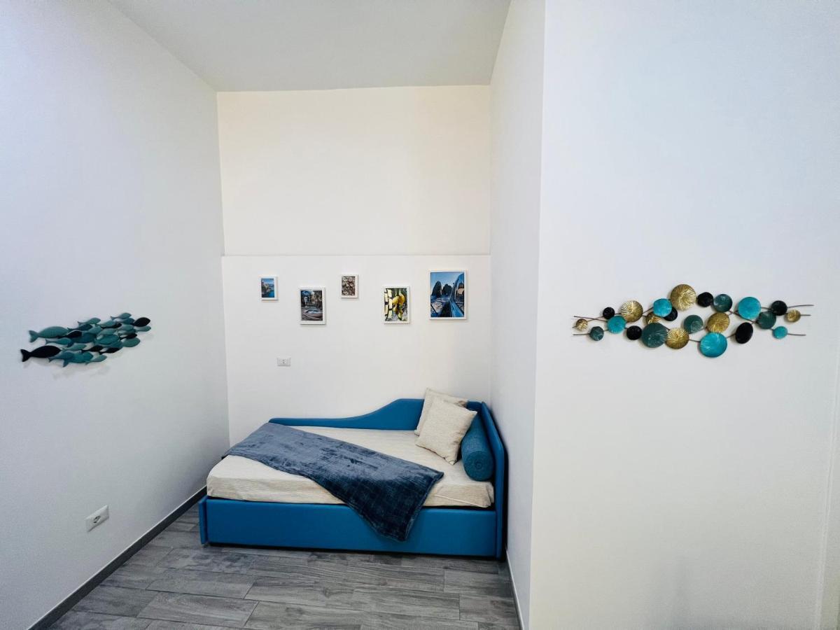 Bed & Breakfast Benincasa
