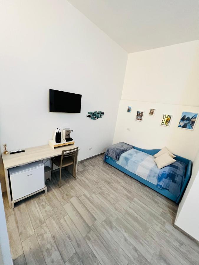 Bed & Breakfast Benincasa