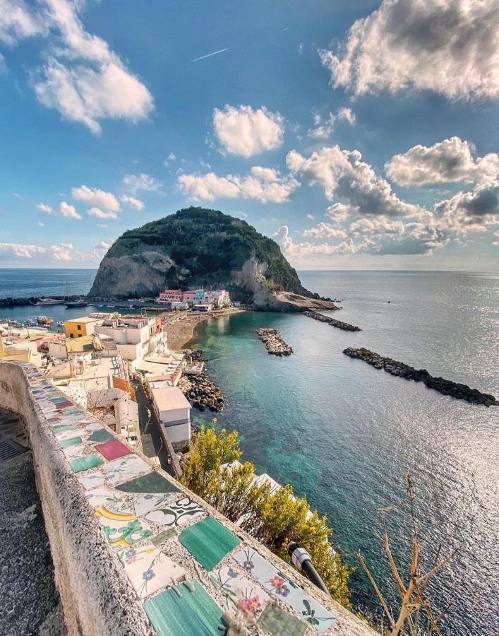 Bed & Breakfast Benincasa