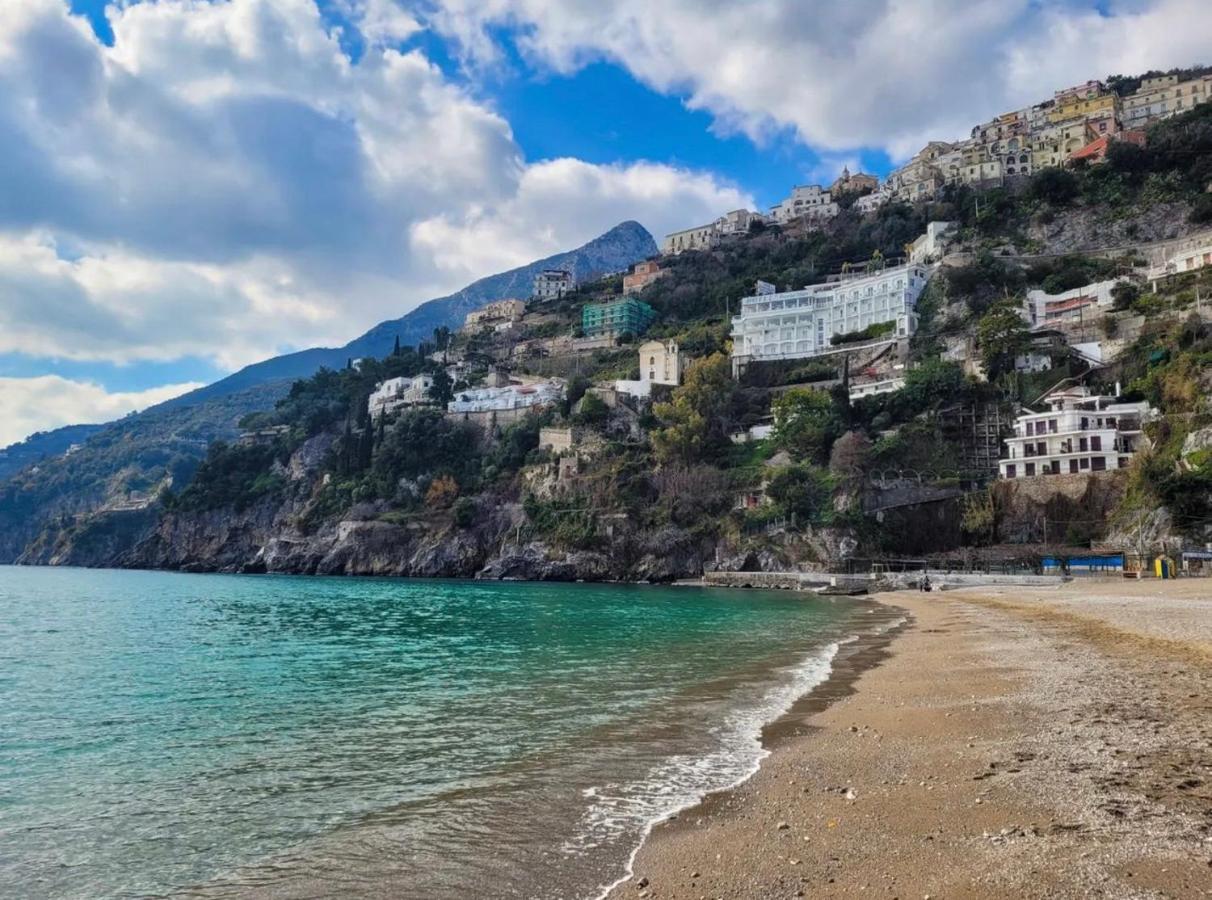 Benincasa * Vietri sul Mare