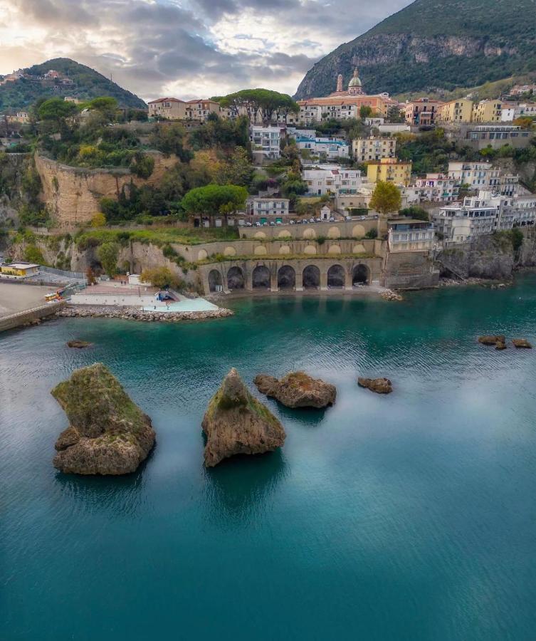Benincasa Vietri sul Mare